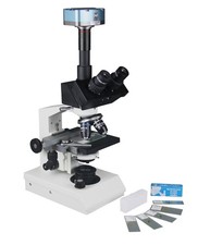 2000 x Trinokular Biologie