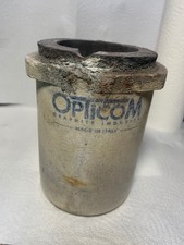 Graphittiegel  Graphit Tiegel