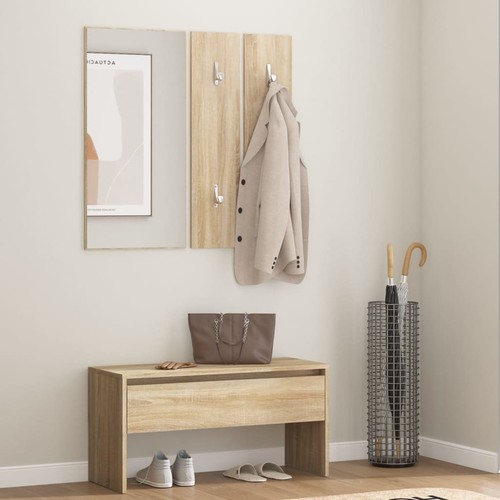 Garderobenset flurgarderobe - garderobenset,
