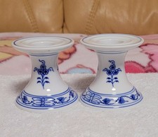 Meissen,1×Kerzenhalter, 1te