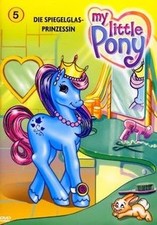 My little Pony 5 - Die