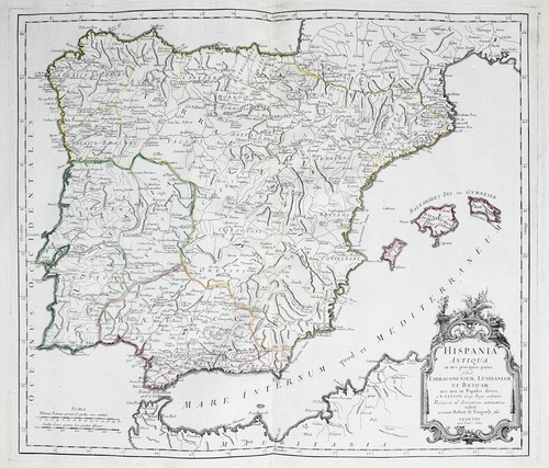 Espana spanien spain - espana,