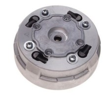 Kupplung wandler kit aluminium - wandler,