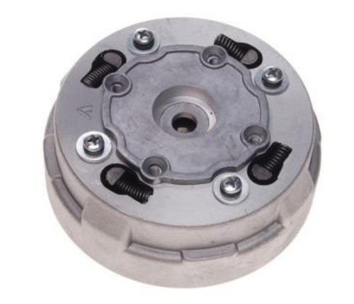 Kupplung wandler kit aluminium - kupplung,