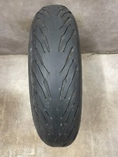 1 x Michelin Road 5 2CT+ M/C 160/60 ZR17 69W MOTORRAD MOPED KRAD SOMMERREIFEN