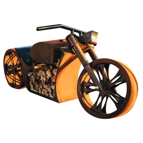 Grill grillstelle feuerstelle - grillstelle,