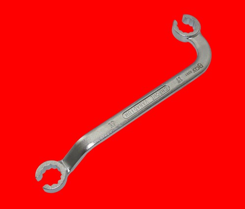 17mm offener - 17mm,