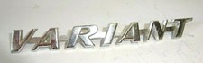 Variant schriftzug 361 853 - vw,