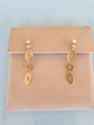 Ohrringe lucea von bulgari - lucea,