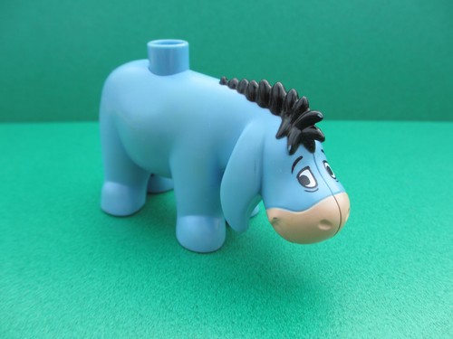Lego duplo figur - figur, tier