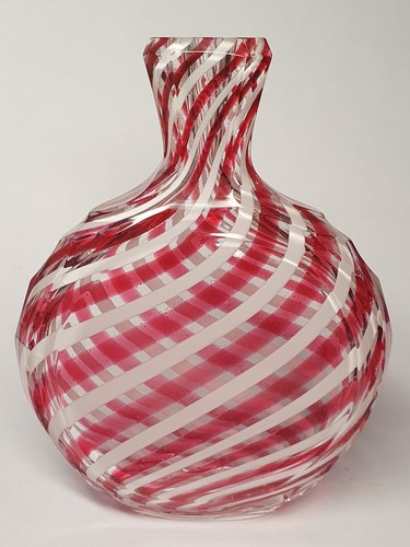 Schnupftabakflasche glas - schnupftabakflasche,