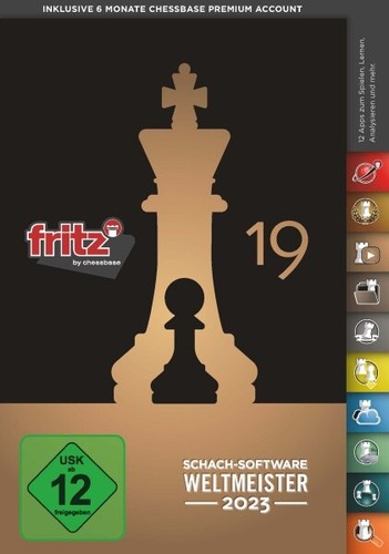 Fritz - ,