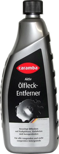Caramba ölfleck entferner - caramba, Ölfleck-entferner