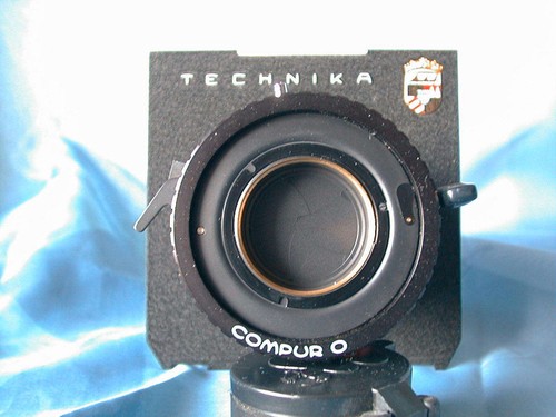 Linhof makroadapter - linhof,