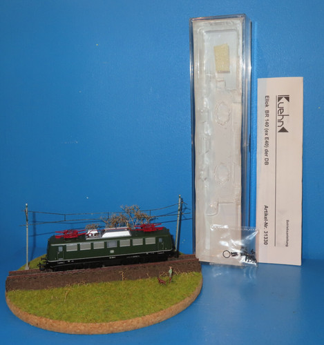 Kuehn 31330 lok br - kuehn, tt