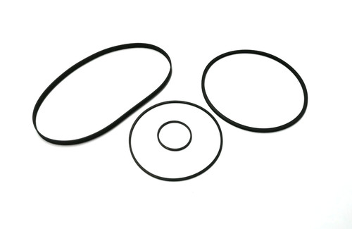 Riemen set für aiwa l22 - riemen-set,