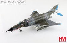 Hobbymaster 1:72 HA19097 Hobbymaster 1:72 F-4F Phantom II 38+20, JG 74 "Molders"