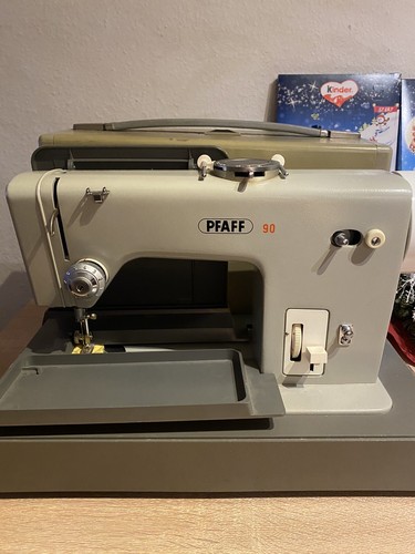 Pfaff nähmaschine - pfaff,