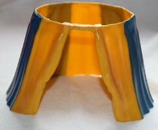 Schleich 42010 Ritterwelt Ritter Knights Turnierzelt Löwengruppe Unterteil