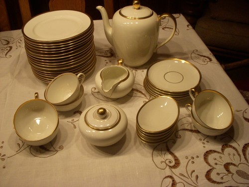 Kaffeegeschirr tlg - ,