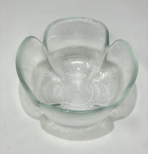 Flower bowl rosenthal studio - bowl,