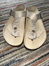 Birkenstock damen gizeh - birkenstock,