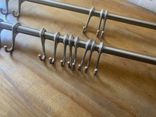 2x IKEA HULTARP Stange für
