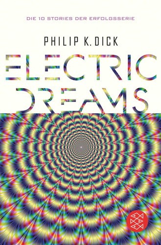 Electric dreams die - |, 10