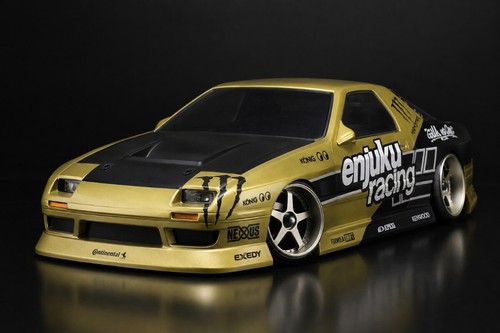 Karosserie yokomo bn - 1/10, rc