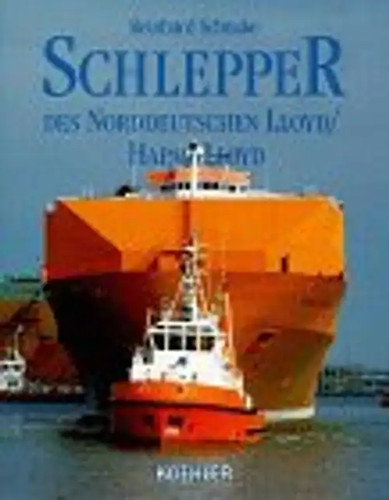 Schlepper des - k.t..,