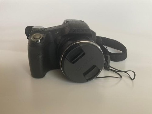 Sony dsc hx100v digitalkamera - dsc-hx100v,