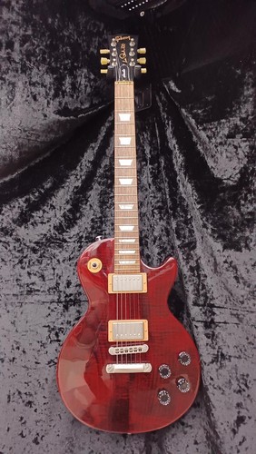 Gibson les paul - [gibson],