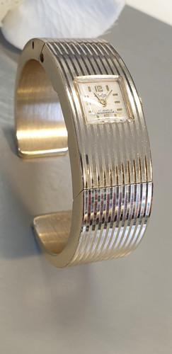 Arctos spangen uhr - arctos, vintage