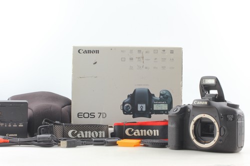 Nahe mint canon 18 0mp - mint], 18,0mp