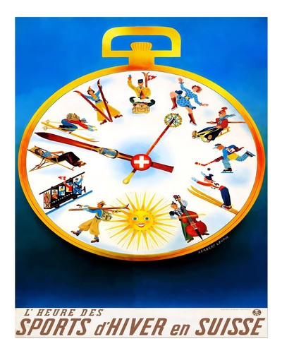 Vintage schweizer - vintage,