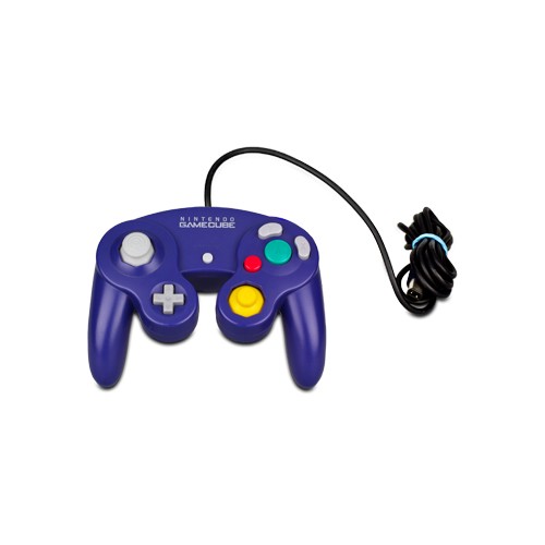 Original gamecube pad - original,