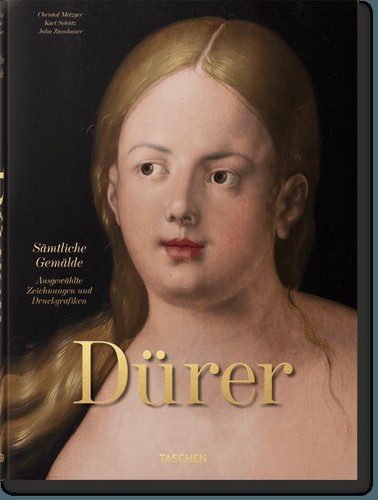Albrecht dürer sämtliche - albrecht,