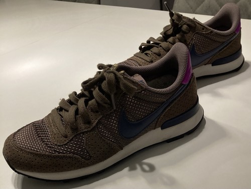 Nike internationalist - nike,