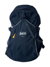 BACH Backpack Black