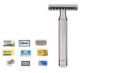 Muhle Sicherheitsrasierer R41