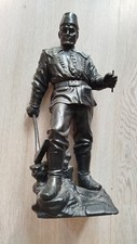 Kohlefigur bergmann - kohlefigur,