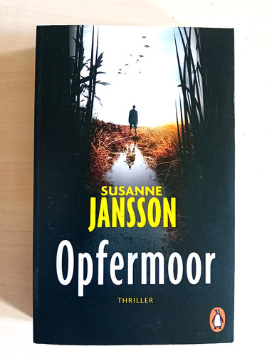 Opfermoor susanne jansson - opfermoor,