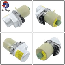 Servopumpe elektrisch