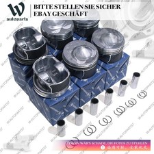 Kolben ringe set std - &,