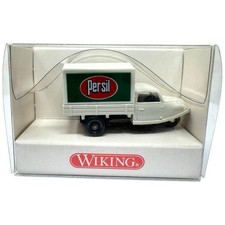 Wiking Goliath Dreirad PERSIL