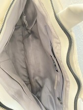 Fila Damen Handtasche Weiß