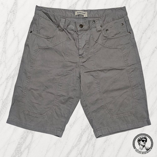 Jeckerson jeans shorts herren - jeckerson,