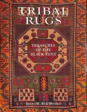 Tribal Rugs: Treasures of the