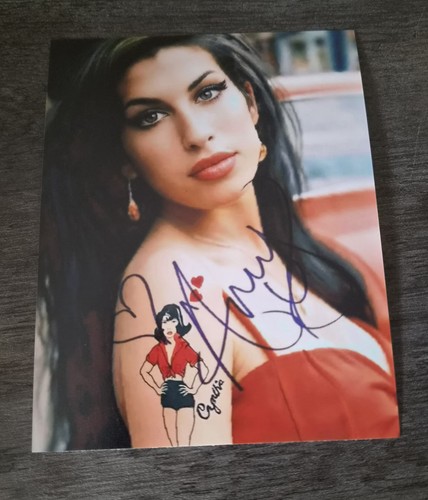 Amy winehouse tolles fan - tolles,