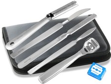 Hornhautentferner Set